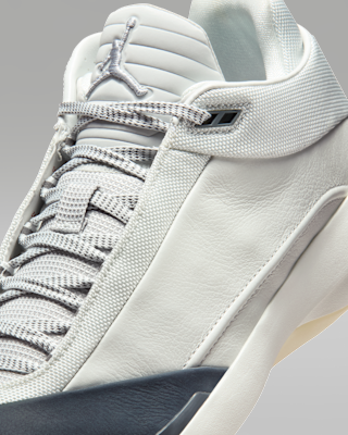 Air Jordan 40 'Wolf Grey' Basketball Shoes. Nike SI